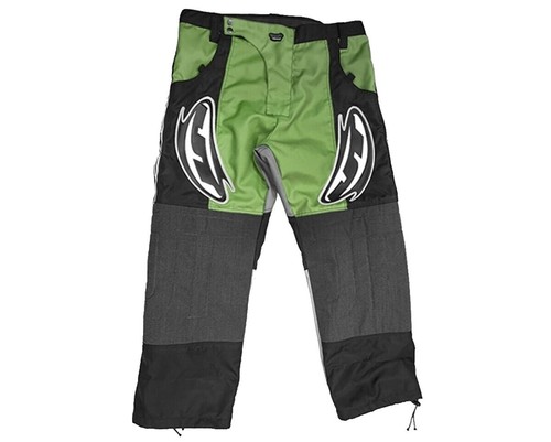 Pantalon Paintball Vintage Renegade Action Sports Inc - Homme XL Vert Camouflage US