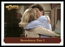 Cheers 2025 TV Show Sitcom Rittenhouse Card #23 (NM)
