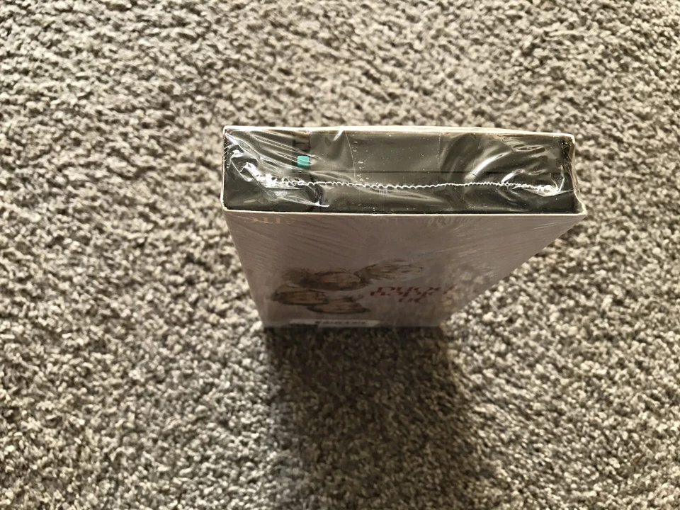 On Golden Pond VHS ITC Golden Collectables 1993 Brand New & Sealed Foto 4 de 4