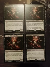 Kothophed Soul Hoarder 4x *$10 Off $35 Sale!* Magic MTG Card - ORI