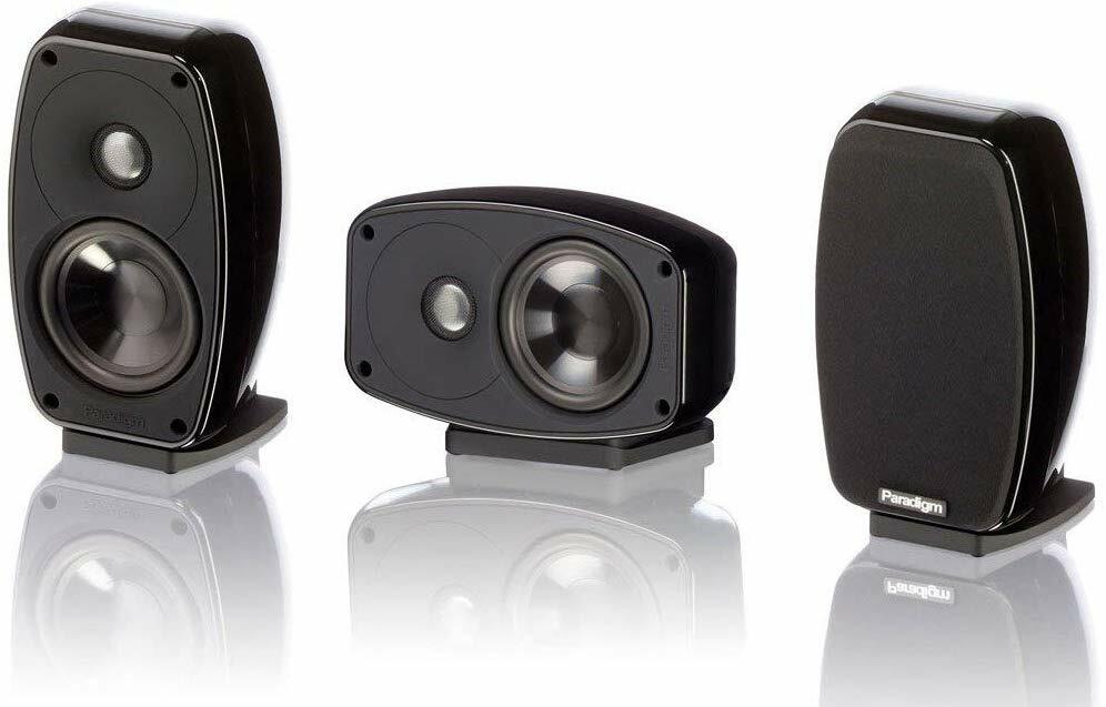 paradigm cinema 100 2.0