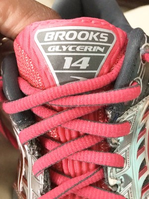 brooks glycerin 14 2014