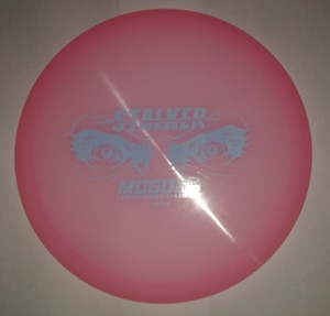 全新限量版discraft Z 色glo Stalker 175 176g Lonteen 艺术 Ebay