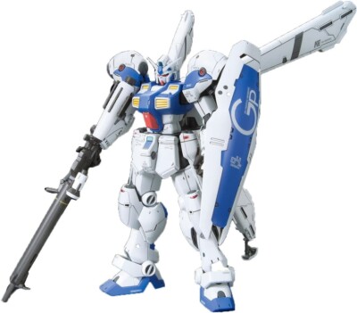 RE/100 RX-78GP04G Gundam Prototype No.4 Unit 4 Gerbera 0083 Stardust Memory