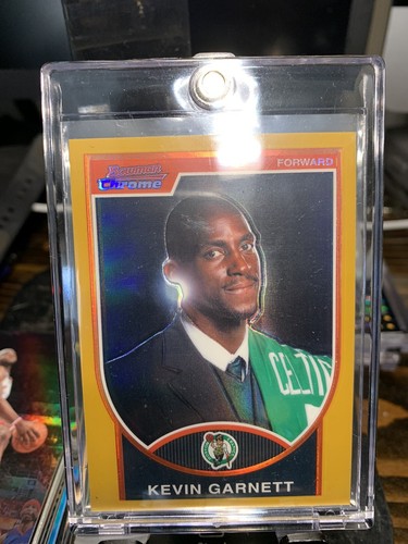 Kevin Garnett