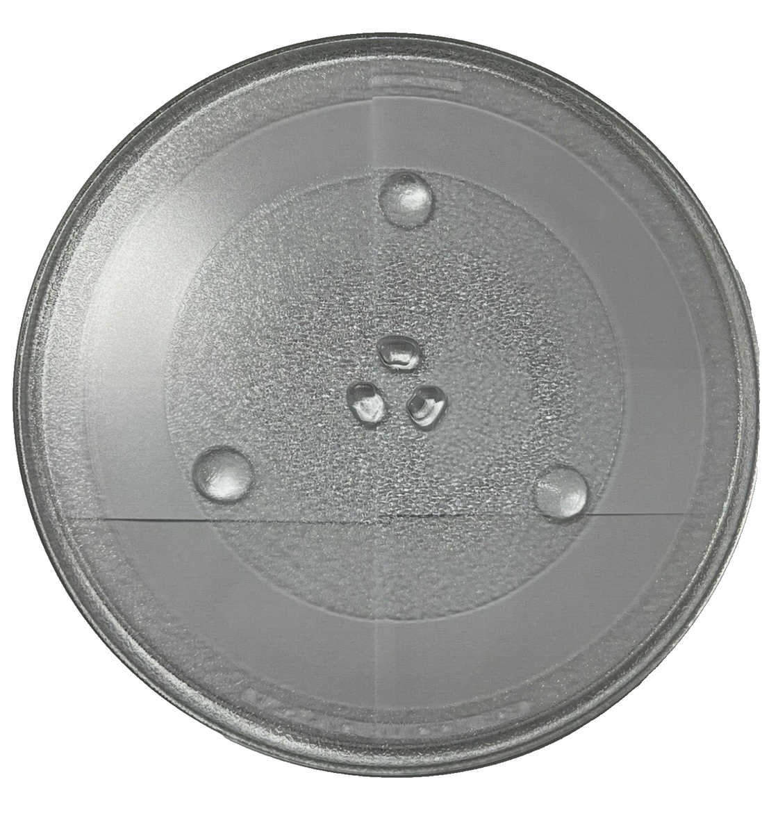 New Genuine Panasonic Glass Turntable Plate for NN-CD58JS, NN
