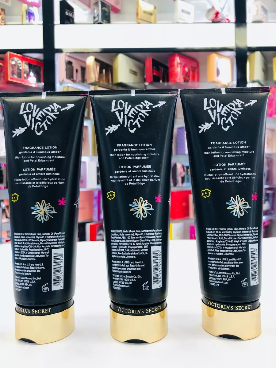 Petal edge victoria secret lotion sales