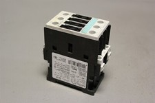 SIEMENS SIRIUS 3-POLE CONTACTOR