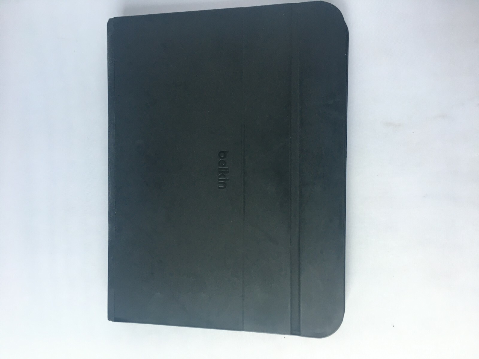 Belkin QODE Universal Keyboard and Case for 10-Inch Tablets  Black