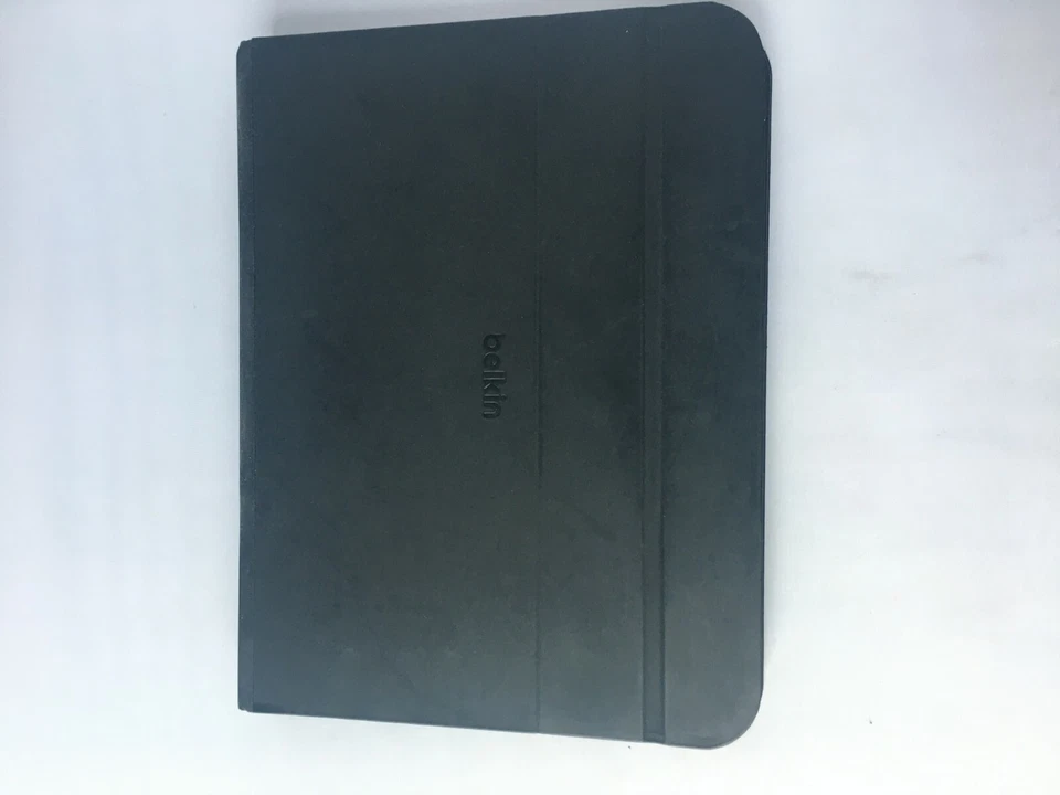 Teclado universal Belkin QODE y estuche para tabletas de 10 pulgadas negro Foto 2 de 2