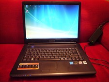 Samsung NP-R510H, DualCore , T5750, 2000 MHz ,HDD 320GB, 4GB Ram, Notebook