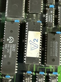 VINATAGE working Power Spikes Volleyball Jamma  ARCADE Video GAME PCB BOARD C2d