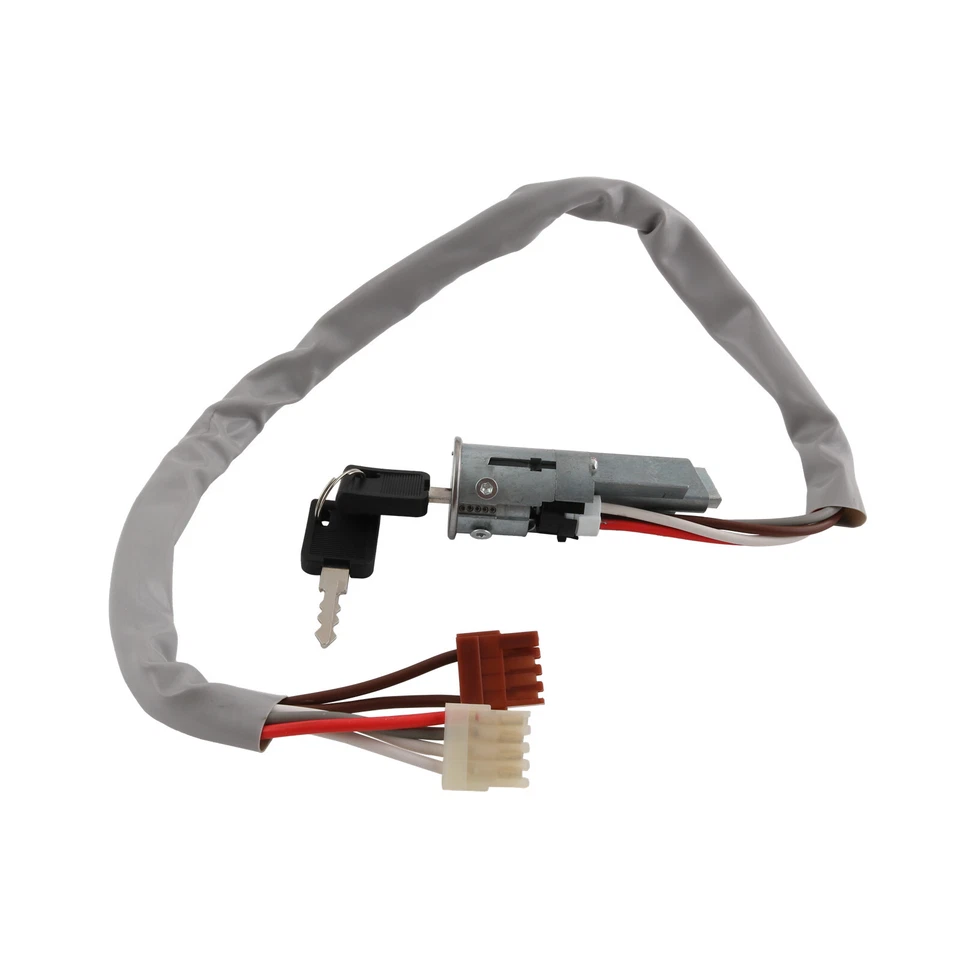 For PEUGEOT 205 1982-1997 309 1986-1993 MK1 MK2 Ignition Switch Lock Barrel Key - Image 3 of 4