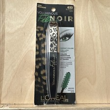 L Oréal Paris Voluminous Feline Mascara Blac...