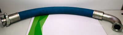 TEKNOHOSE  EN 853 WP  HYDRAULIKSCHLAUCH , 80bar ,1160psi,VULCAN 2 +135°C 2  DN51