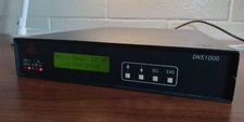 Eastern Research DNS 1000 Module Digital Network Server Series