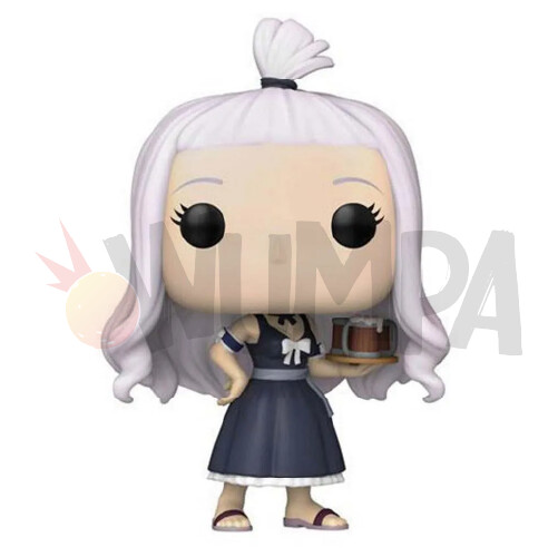 [Fairy Tail] Funko Pop! Mirajane Strauss #1050