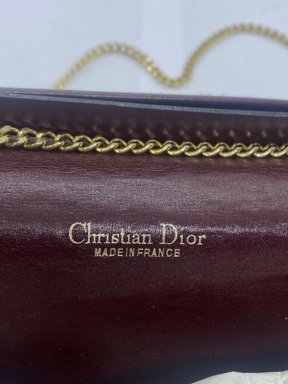 CHRISTIAN DIOR CHIC STREET TROTTER - image 6