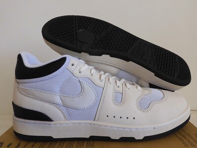 Nike Attack Sp Summit White-White-Pine Green Sz 14 [DZ4636-100]