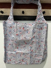 Momiji Foldable Shopping Bag 