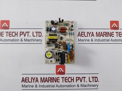 Triphase Technologies DS415-V06 PCB Printed Circuit Board
