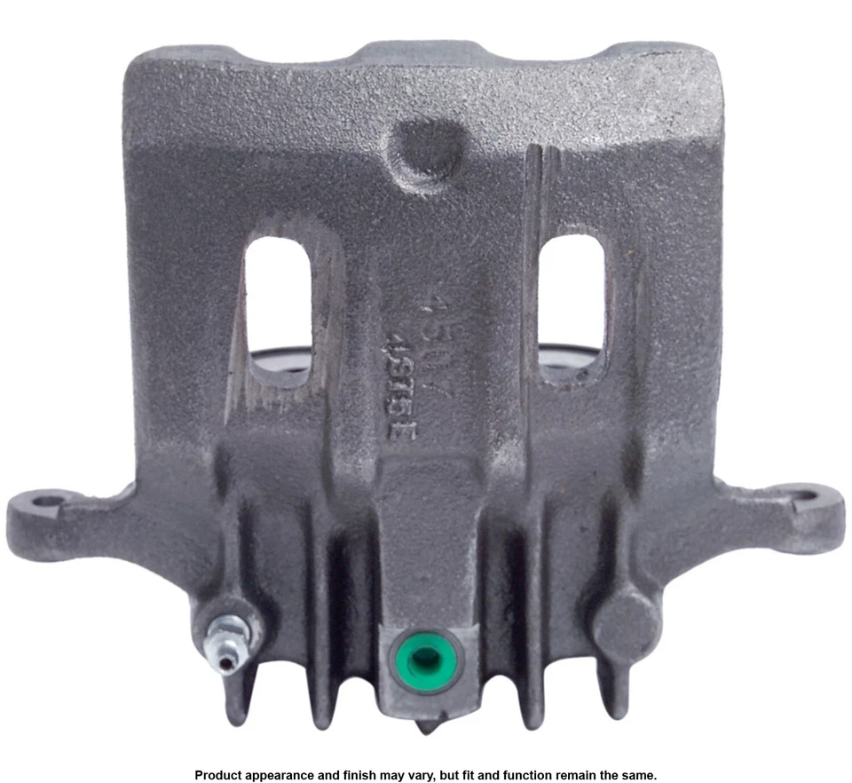 Pinza de freno de disco trasera derecha Cardone 2001 para Ford F-250 Super Duty 2000-2004 Foto 4 de 4