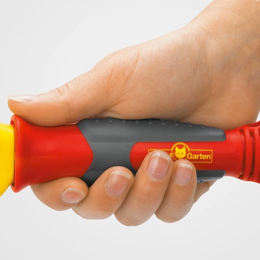 Handschaufel Wolf-Garten LU-2K Für Harte Böden - Bild 2 von 4