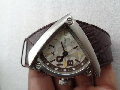 fastrack 1387ssa