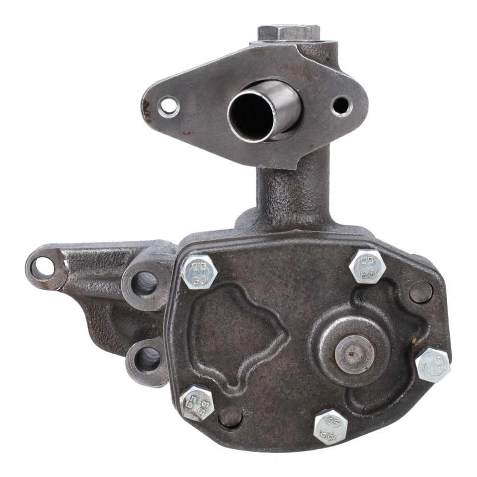 NUEVA bomba de aceite 1955-1959 GMC Truck 324 370 V8 55 56 57 58 59 Foto 3 de 3