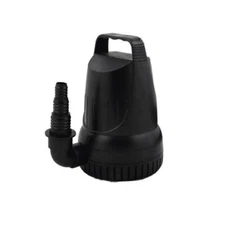Jebao JGP-12000 Submersible Heavy Duty Hybrid Drive Pond Waterfall Pump 3168 gph