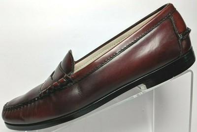 vintage cole haan loafers