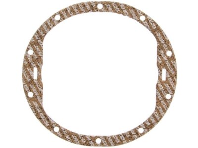 For 1971-1973 Buick Centurion Axle Housing Cover Gasket Mahle 78469TFCF 1972