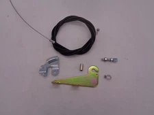 WEBER  32/36  DFEV  THROTTLE LINKAGE KIT 60 INCH CABLE  FIAT FORD VW PM9016