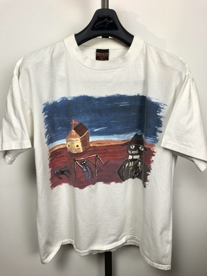 midnight oil t shirts on ebay