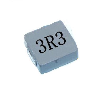10pcs/lot New SMD Power Inductors 1uh 1R0 Chip Inductor 0630 In | Whizz Inductors - Foto 4