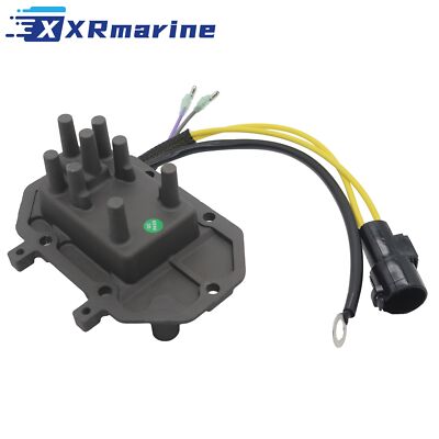 Rectifier Regulator 35 AMP CDI For 193-4641 Johnson Evinrude - View #13