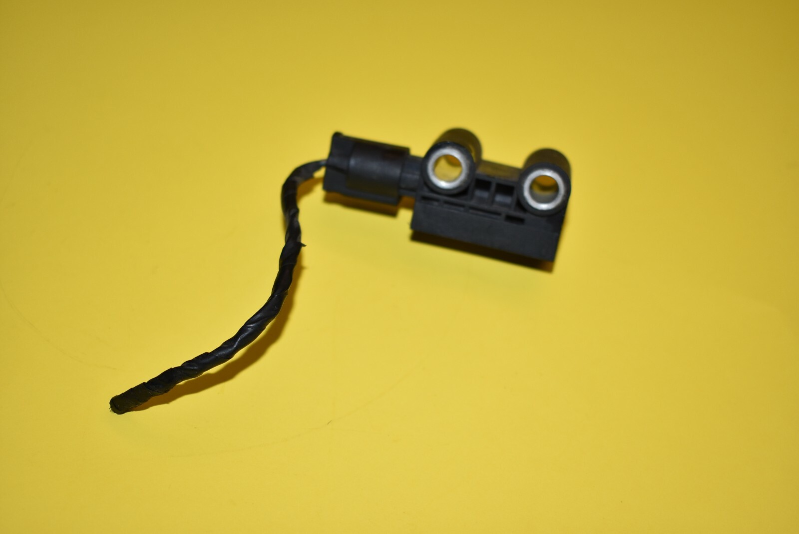 Air Bag Impact Sensor Genuine for MINI 65776964608 for sale online eBay
