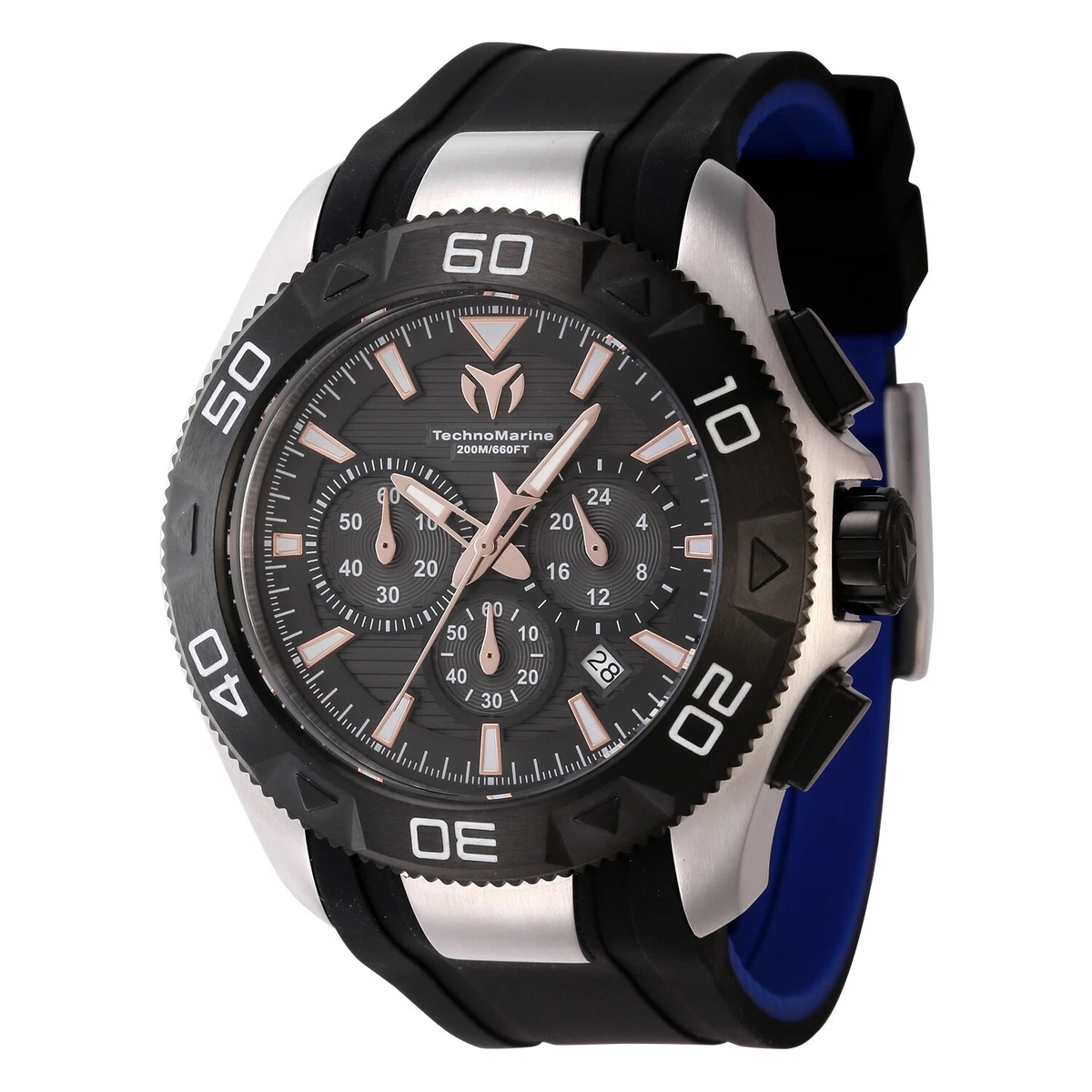 TechnoMarine TM-622002 Men