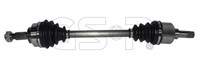 210238 Gsp Antriebswelle FüR CitroËN,Fiat,Peugeot