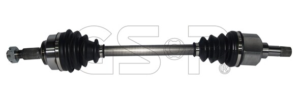 210238 Gsp Antriebswelle FüR CitroËN,Fiat,Peugeot-image