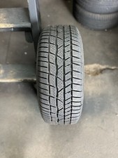 Image of 1 Tyre 215 55 16(93H) Continental ContiWinterContact TS830P MO M+S