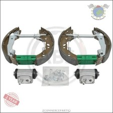 Mâchoire de frein Hyundai ATOS