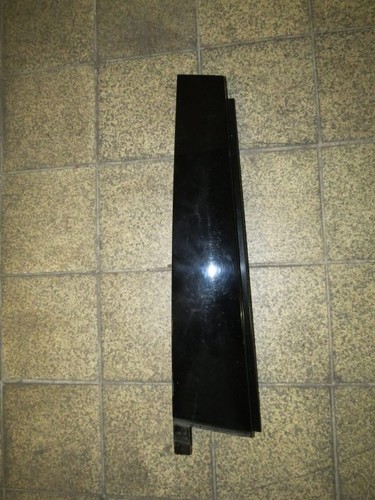 Original VW Touareg 7P Blende Türfensterrahmen vorn für Tür HR A18150 7p6839902