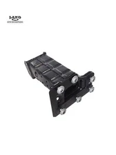 Mercedes R230 SL-Class Passenger Front Radiator Core Support Frame Rail Bracket