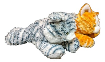 mini cat stuffed animals