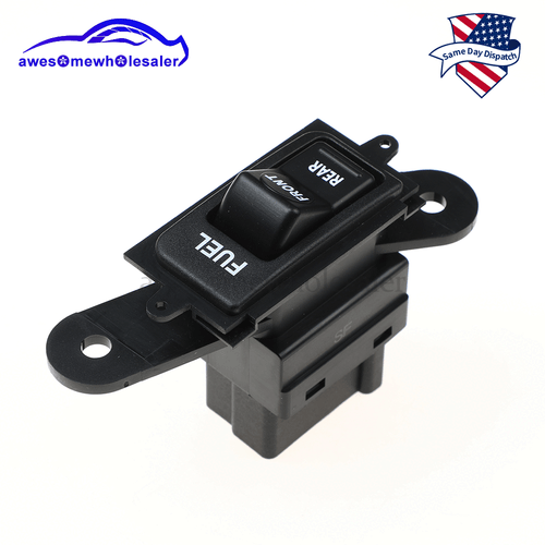 F2TZ-9A050-A Gas Fuel Tank Selector Switch For 1992-1997 Ford F-150 F250 F350 - Picture 6 of 6