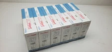SYSTEM SENSOR BBS-2 BBS2 SPECTRALERT ADVANCE WALL BACK BOX SKIRT RED LOT OF 12 