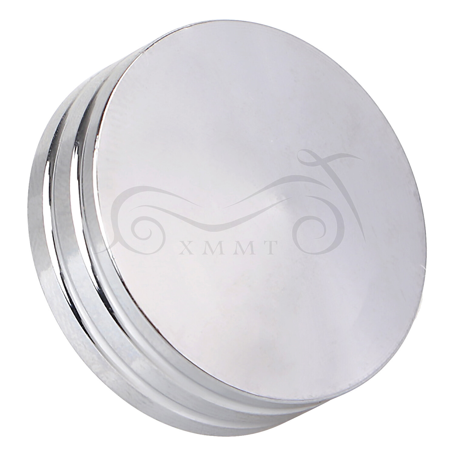 Chrome Carburetor Choke Knob For Harley Sportster 1200 883 Road King