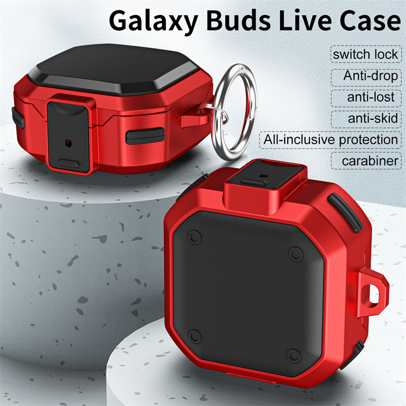 Case Buds Pro Buds Live Buds2 Pro Buds Pro Case – VRS Design