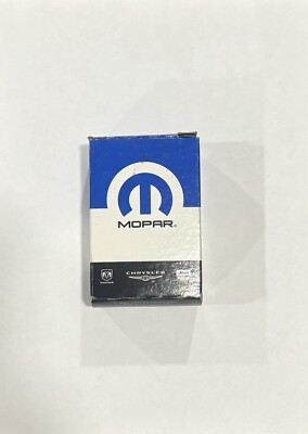 #ad #ad Mopar HVAC Pressure Switch #05174039AB $75.00